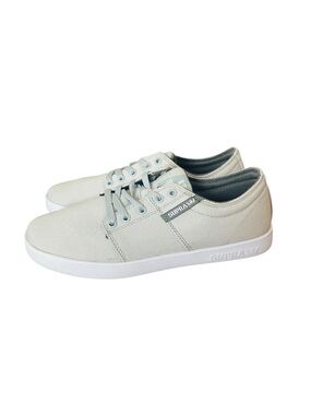 Supra Stacks Men's Low-Top Sneaker Gray